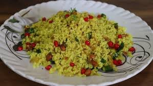 Barnyard Millet Poha